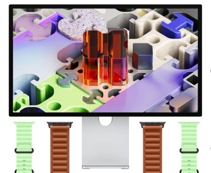 Ongoing Offers: MacBook Neo at $569, MacBook Air Savings of up to $320, Apple Studio Display XDR Reduced by $100, Ocean Band, among Others