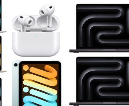 Ongoing Promotions: $200 Discount on M5 MacBook Pro, 15-Inch M4 MacBook Air Available for $949, $657 Off iPhone 16 Pro Max, and Additional Offers