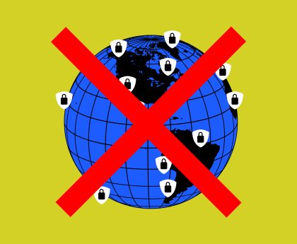 Online age checks came first — a VPN crackdown could be next