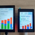 Open Nextion ESP32-S3 HMI Displays: A Review with Arduino IDE and ESP-IDF Framework