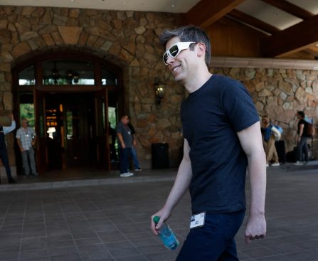 OpenAI Drops Another Side Project: ChatGPT's Erotic Mode