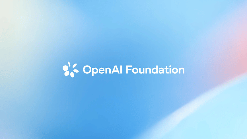 OpenAI Foundation to Spend Over $1 Billion This Year