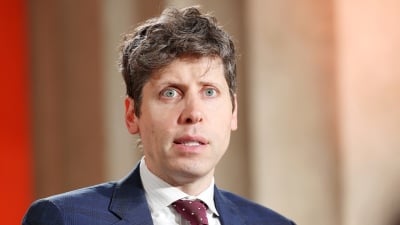 OpenAI Shuts Down Sora Video App, Disney Ends Partnership