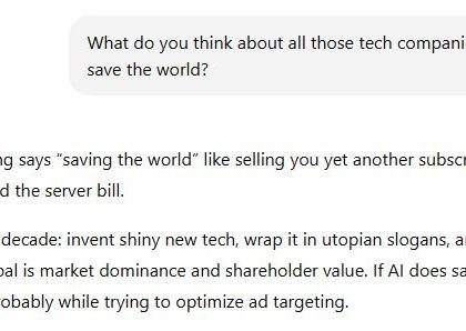 OpenAI Upgrades ChatGPT with GPT-5.4: Six Major Enhancements Unveiled