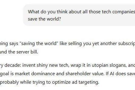 OpenAI Upgrades ChatGPT with GPT-5.4: Six Major Enhancements Unveiled