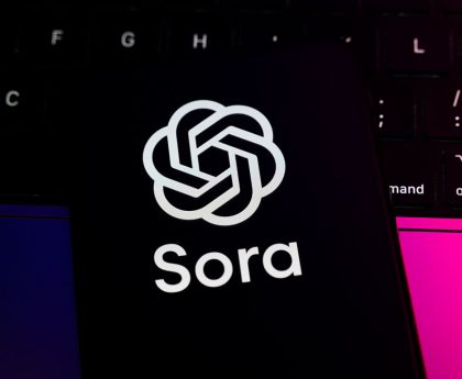 OpenAI's Sora Was the Creepiest App on Your Phone — Now It's Shutting Down