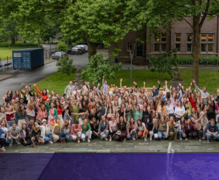 OpenUp Raises €20M to Scale Employee Mental Health Platform