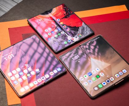 "OPPO Find N6 Evaluation: A Seamless Foldable That Exceeds the Galaxy Z Fold 7"