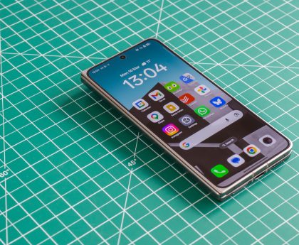 Oppo Has Once Again Crafted the Best Foldable Phone