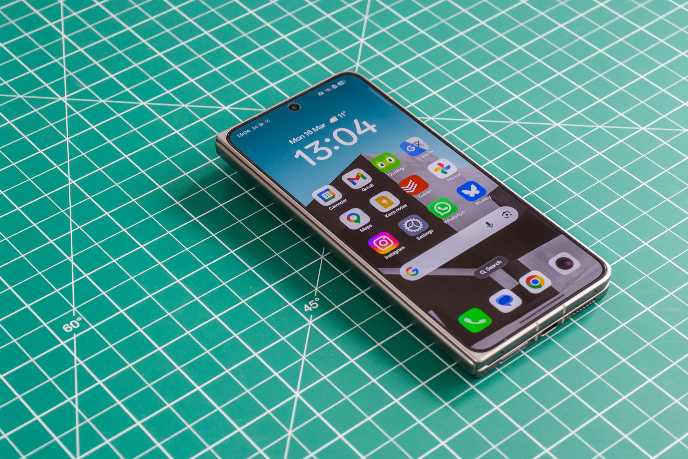 Oppo Has Once Again Crafted the Best Foldable Phone