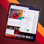 OPPO's Find N6 Foldable Unveils Cutting-Edge Multitasking Capability That Google Needs to Embrace