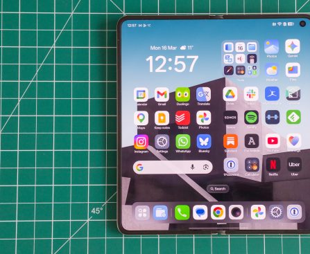 Oppo's Nearly Creaseless Foldable Isn't Launching in Europe After All