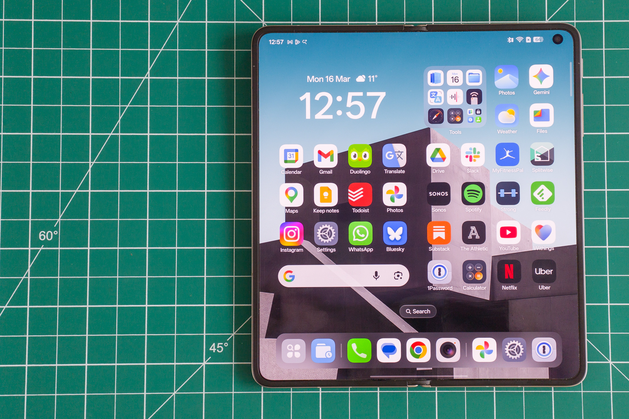 Oppo's Nearly Creaseless Foldable Isn't Launching in Europe After All