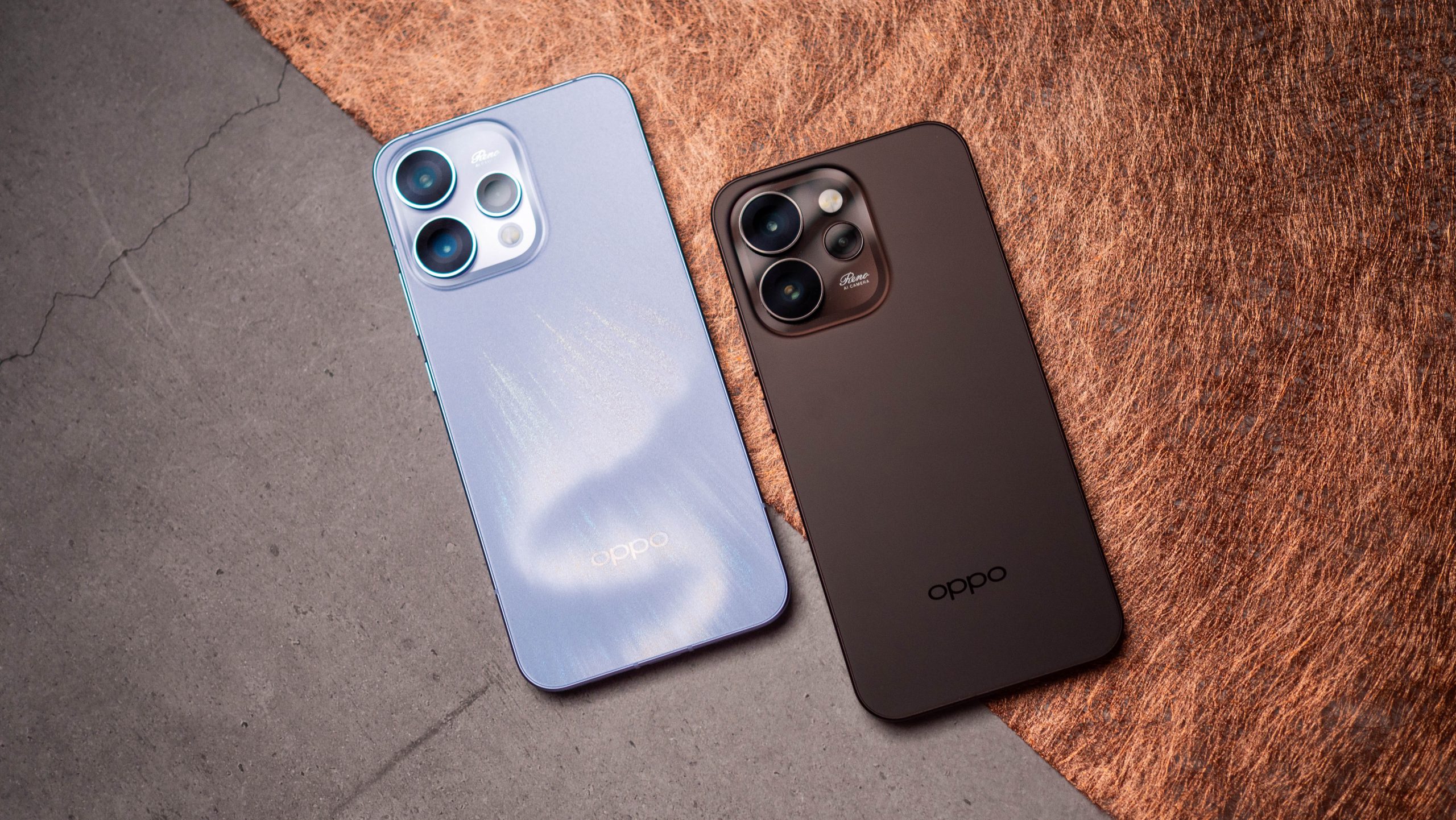 OPPO's Reno 15 Pro and Reno 15: The Premier Flagship Options for 2026