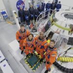Orion: All About Life Aboard the Artemis 2 Moon Spacecraft