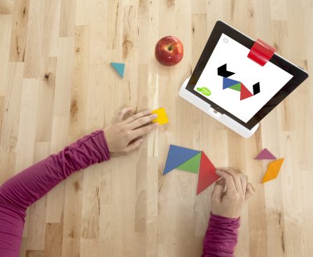 Osmo Attempts to Break into AR Edutainment Once More