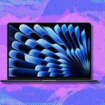 Our favorite MacBook deal is back — the M4 MacBook Air is $200 off at Amazon