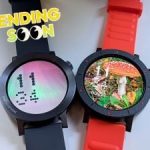 Our Favorite Nothing Smartwatch Is $69 on the Final Day of Amazon's Spring Sale — Record Price