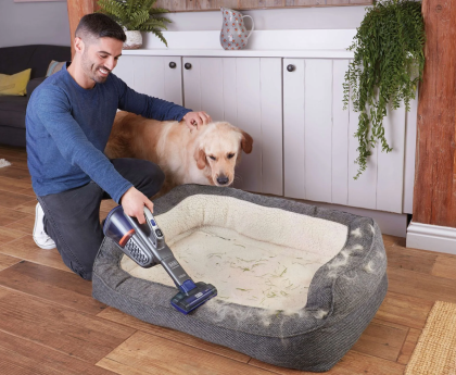 Our Top Spring Cleaning Deals from Amazon's Big Spring Sale