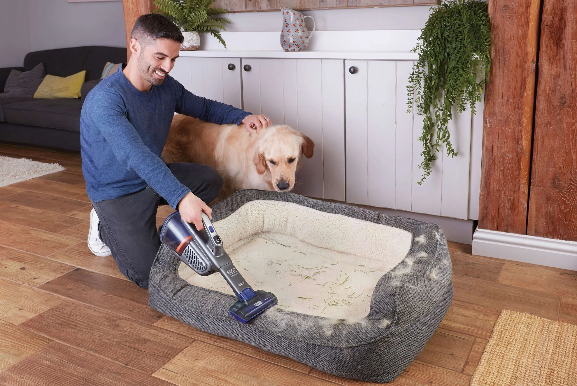 Our Top Spring Cleaning Deals from Amazon's Big Spring Sale