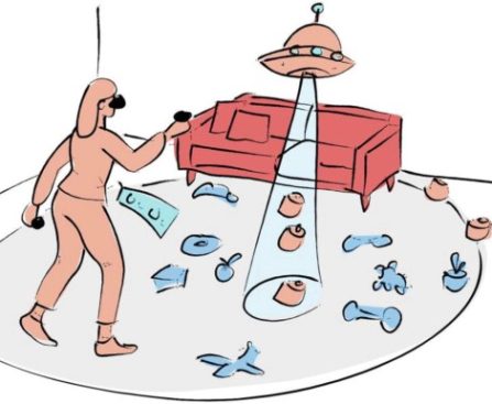 Oura Purchases Doublepoint, Triggering Speculation on Gesture Control Advancements