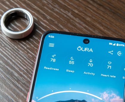 Oura Ring 5 Design Information Surfaces, Awaiting Confirmation