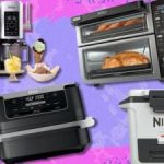 Over 10 Ninja Kitchen Deals to Shop Before the Amazon Big Spring Sale