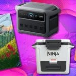 Over 25 Amazon Spring Sale Deals on Outdoor Gear: Owala Water Bottles, Solix Power Stations, Solo Stoves, and More