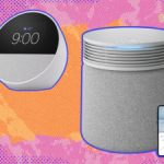 Over 40 Home Deals from Amazon's Big Spring Sale for Fresher Air and Cleaner Floors