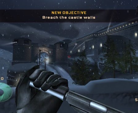 Overlooked Espionage Game Competes with GoldenEye 007 in Quality