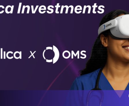 Oxford Medical Simulation secures £5M growth financing