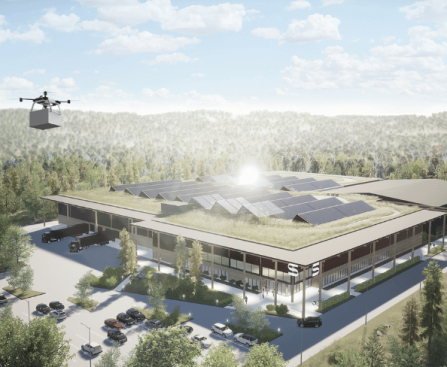 PaperShell secures €40.3M EU grant to build its first full-scale factory