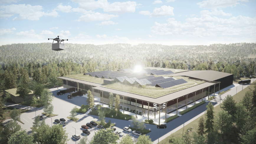 PaperShell secures €40.3M EU grant to build its first full-scale factory