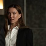 Paradise Season 2: What's the Message for Jane?