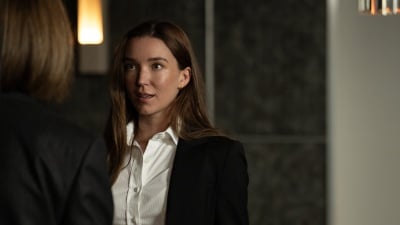 Paradise Season 2: What's the Message for Jane?