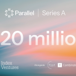 Parallel Raises €20M to Deploy AI Agents for Hospital Administrative Work Across Europe
