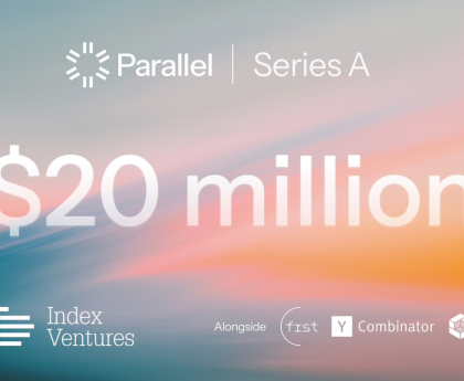 Parallel Raises €20M to Deploy AI Agents for Hospital Administrative Work Across Europe