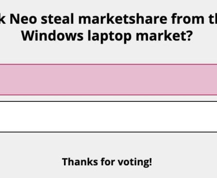 Parallels Offers Update on MacBook Neo and Windows Virtual Machine Capability