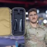 Paratrooper Creates Award-Winning Solution for Drone Challenges in Military Innovation Contest
