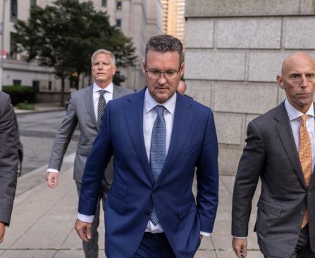 Pardoned Nikola Founder Trevor Milton Seeks $1B for AI-Powered Planes