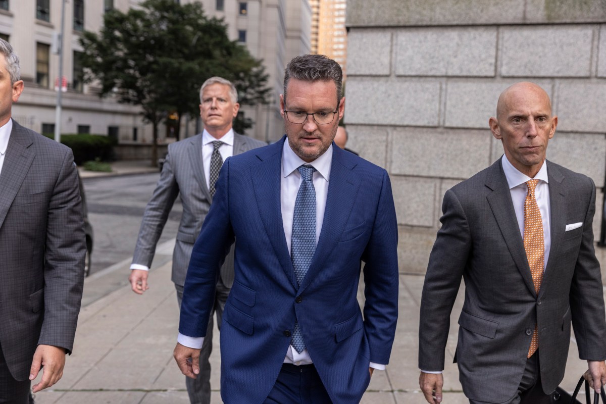 Pardoned Nikola Founder Trevor Milton Seeks $1B for AI-Powered Planes