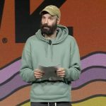 Patreon CEO criticizes AI companies' fair use claim as 'bogus,' advocates for creator compensation