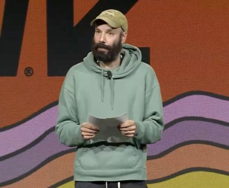 Patreon CEO criticizes AI companies' fair use claim as 'bogus,' advocates for creator compensation