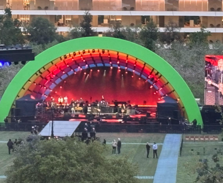 Paul McCartney to Lead Apple’s 50th Anniversary Festivities at Apple Park This Evening