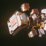 PAVE Space Secures $40M to Develop Orbital Transfer Vehicles