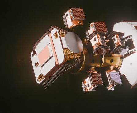 PAVE Space Secures $40M to Develop Orbital Transfer Vehicles