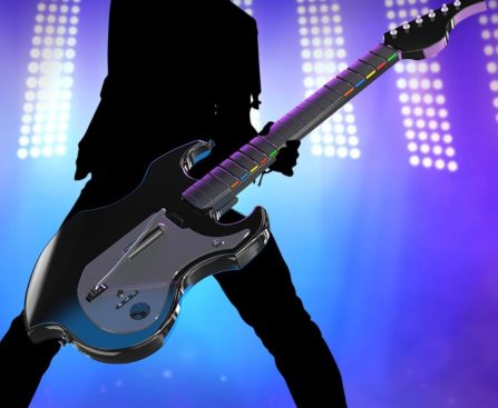 PDP's wireless guitar controller is back to its best price yet