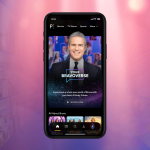 Peacock Introduces AI Andy Cohen for Continuous Bravo Clip Narration