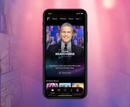 Peacock Introduces AI Andy Cohen for Continuous Bravo Clip Narration