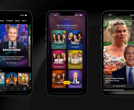 Peacock Ventures into AI-Driven Video, Mobile-First Live Sports, and Gaming